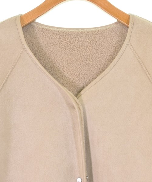 BEAUTY&YOUTH UNITED ARROWS（ビューティーアンドユースユナイテッドアローズ）その他 ベージュ サイズ:F レディース/2200658322013