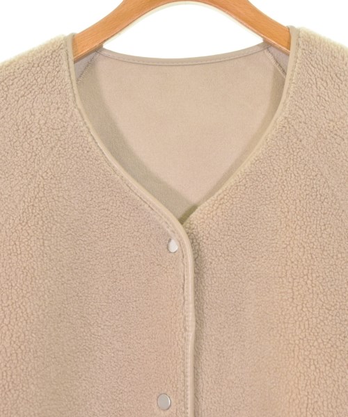 BEAUTY&YOUTH UNITED ARROWS（ビューティーアンドユースユナイテッドアローズ）その他 ベージュ サイズ:F レディース/2200658322013