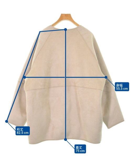 BEAUTY&YOUTH UNITED ARROWS（ビューティーアンドユースユナイテッドアローズ）その他 ベージュ サイズ:F レディース/2200658322013