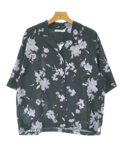 ビューティーアンドユースユナイテットアローズ(BEAUTY&YOUTH UNITED ARROWS)のBEAUTY&YOUTH UNITED ARROWS カジュアルシャツ