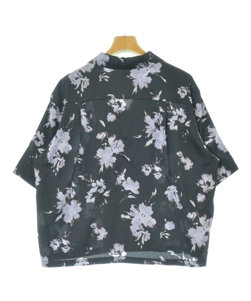 BEAUTY&YOUTH UNITED ARROWS（ビューティーアンドユースユナイテッドアローズ）カジュアルシャツ 黒 サイズ:F レディース/2200658715143