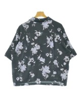BEAUTY&YOUTH UNITED ARROWS（ビューティーアンドユースユナイテッドアローズ）カジュアルシャツ 黒 サイズ:F レディース/2200658715143