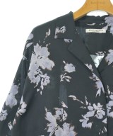 BEAUTY&YOUTH UNITED ARROWS（ビューティーアンドユースユナイテッドアローズ）カジュアルシャツ 黒 サイズ:F レディース/2200658715143