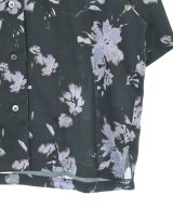 BEAUTY&YOUTH UNITED ARROWS（ビューティーアンドユースユナイテッドアローズ）カジュアルシャツ 黒 サイズ:F レディース/2200658715143