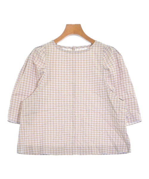 ビューティーアンドユースユナイテットアローズ(BEAUTY&YOUTH UNITED ARROWS)のBEAUTY&YOUTH UNITED ARROWS ブラウス