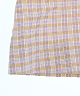 BEAUTY&YOUTH UNITED ARROWS（ビューティーアンドユースユナイテッドアローズ）ブラウス 紫 サイズ:-(L位) レディース/2200658827082