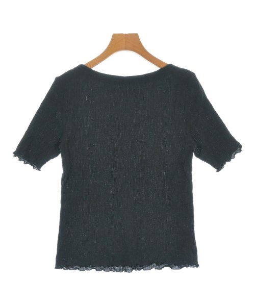 BEAUTY&YOUTH UNITED ARROWS(ビューティーアンドユースユナイテットアローズ)Tシャツ・カットソー 黒 サイズ:-(XS位)/2200658827099