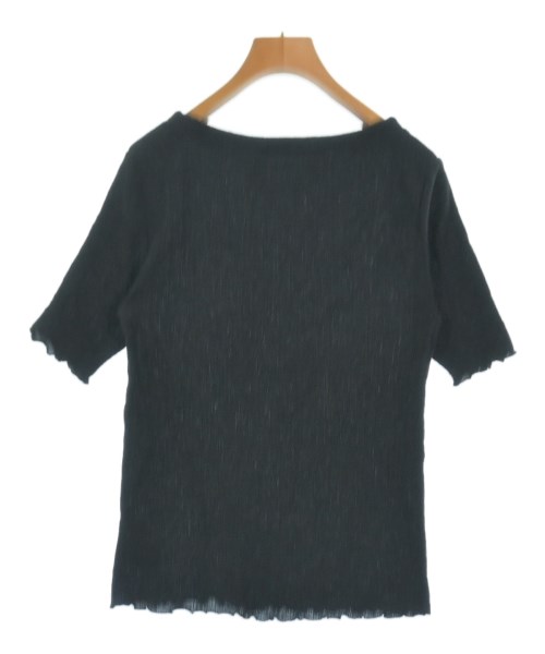 BEAUTY&YOUTH UNITED ARROWS（ビューティーアンドユースユナイテッドアローズ）Tシャツ・カットソー 黒 サイズ:-(XS位) レディース/2200658827099