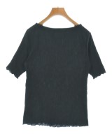 BEAUTY&YOUTH UNITED ARROWS（ビューティーアンドユースユナイテッドアローズ）Tシャツ・カットソー 黒 サイズ:-(XS位) レディース/2200658827099