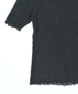 BEAUTY&YOUTH UNITED ARROWS（ビューティーアンドユースユナイテッドアローズ）Tシャツ・カットソー 黒 サイズ:-(XS位) レディース/2200658827099