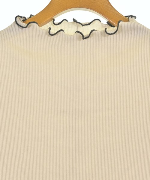 BEAUTY&YOUTH UNITED ARROWS（ビューティーアンドユースユナイテッドアローズ）ニット・セーター ベージュ サイズ:F レディース/2200659262141