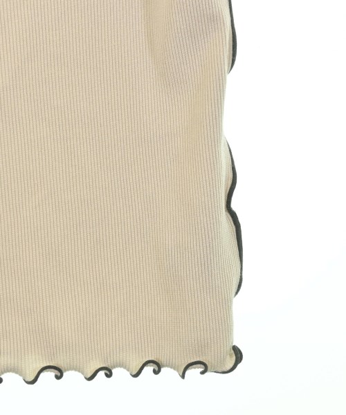 BEAUTY&YOUTH UNITED ARROWS（ビューティーアンドユースユナイテッドアローズ）ニット・セーター ベージュ サイズ:F レディース/2200659262141