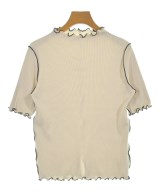 BEAUTY&YOUTH UNITED ARROWS（ビューティーアンドユースユナイテッドアローズ）ニット・セーター ベージュ サイズ:F レディース/2200659262141