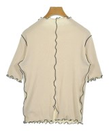 BEAUTY&YOUTH UNITED ARROWS（ビューティーアンドユースユナイテッドアローズ）ニット・セーター ベージュ サイズ:F レディース/2200659262141