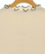 BEAUTY&YOUTH UNITED ARROWS（ビューティーアンドユースユナイテッドアローズ）ニット・セーター ベージュ サイズ:F レディース/2200659262141