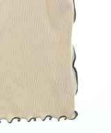 BEAUTY&YOUTH UNITED ARROWS（ビューティーアンドユースユナイテッドアローズ）ニット・セーター ベージュ サイズ:F レディース/2200659262141