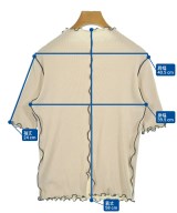 BEAUTY&YOUTH UNITED ARROWS（ビューティーアンドユースユナイテッドアローズ）ニット・セーター ベージュ サイズ:F レディース/2200659262141