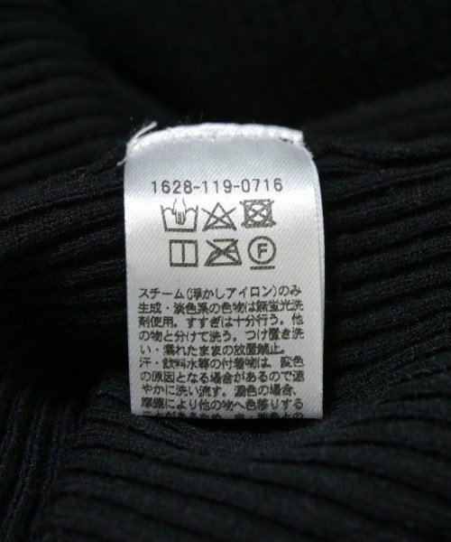 BEAUTY&YOUTH UNITED ARROWS（ビューティーアンドユースユナイテッドアローズ）カーディガン 黒 サイズ:-(S位) レディース/2200659435057