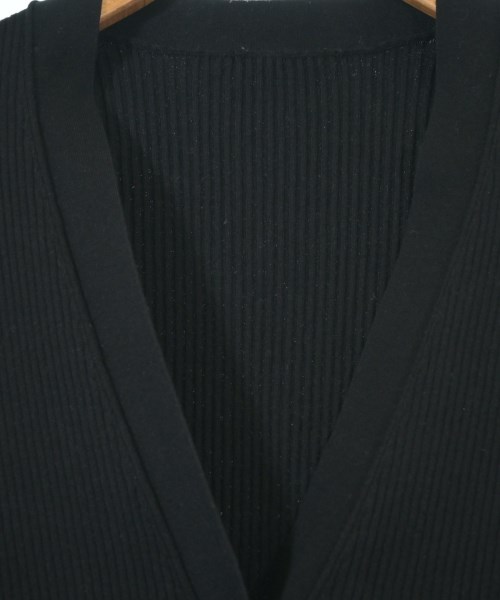 BEAUTY&YOUTH UNITED ARROWS（ビューティーアンドユースユナイテッドアローズ）カーディガン 黒 サイズ:-(S位) レディース/2200659435057