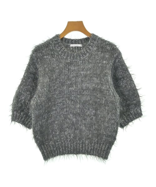 BEAUTY&YOUTH UNITED ARROWS(ビューティーアンドユースユナイテットアローズ)ニット・セーター グレー サイズ:-(L位)/2200661321010