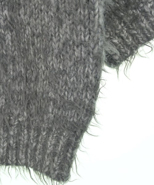 BEAUTY&YOUTH UNITED ARROWS（ビューティーアンドユースユナイテッドアローズ）ニット・セーター グレー サイズ:-(L位) レディース/2200661321010