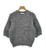 BEAUTY&YOUTH UNITED ARROWS（ビューティーアンドユースユナイテッドアローズ）ニット・セーター グレー サイズ:-(L位) レディース/2200661321010