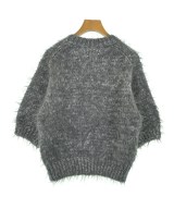 BEAUTY&YOUTH UNITED ARROWS（ビューティーアンドユースユナイテッドアローズ）ニット・セーター グレー サイズ:-(L位) レディース/2200661321010