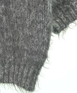 BEAUTY&YOUTH UNITED ARROWS（ビューティーアンドユースユナイテッドアローズ）ニット・セーター グレー サイズ:-(L位) レディース/2200661321010