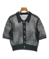 BEAUTY&YOUTH UNITED ARROWS（ビューティーアンドユースユナイテッドアローズ）カーディガン 黒 サイズ:-(L位) レディース/2200662175025