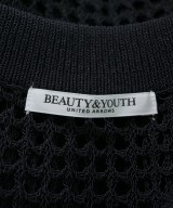 BEAUTY&YOUTH UNITED ARROWS（ビューティーアンドユースユナイテッドアローズ）カーディガン 黒 サイズ:-(L位) レディース/2200662175025