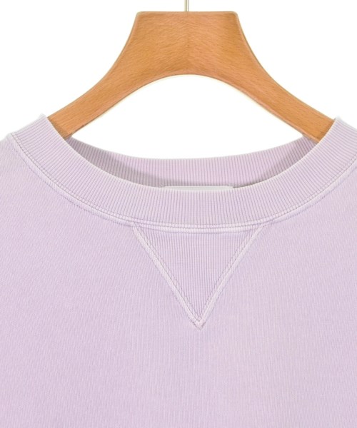 BEAUTY&YOUTH UNITED ARROWS（ビューティーアンドユースユナイテッドアローズ）スウェット 紫 サイズ:F レディース/2200662367048