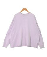 BEAUTY&YOUTH UNITED ARROWS（ビューティーアンドユースユナイテッドアローズ）スウェット 紫 サイズ:F レディース/2200662367048