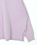 BEAUTY&YOUTH UNITED ARROWS（ビューティーアンドユースユナイテッドアローズ）スウェット 紫 サイズ:F レディース/2200662367048