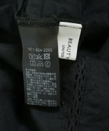 BEAUTY&YOUTH UNITED ARROWS（ビューティーアンドユースユナイテッドアローズ）ブラウス 黒 サイズ:F レディース/2200705966061
