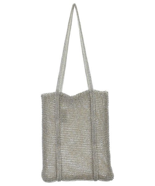 BEAUTY&YOUTH UNITED ARROWS（ビューティーアンドユースユナイテッドアローズ）トートバッグ シルバー サイズ:- レディース/2200706179064