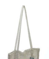 BEAUTY&YOUTH UNITED ARROWS（ビューティーアンドユースユナイテッドアローズ）トートバッグ シルバー サイズ:- レディース/2200706179064
