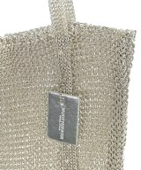 BEAUTY&YOUTH UNITED ARROWS（ビューティーアンドユースユナイテッドアローズ）トートバッグ シルバー サイズ:- レディース/2200706179064
