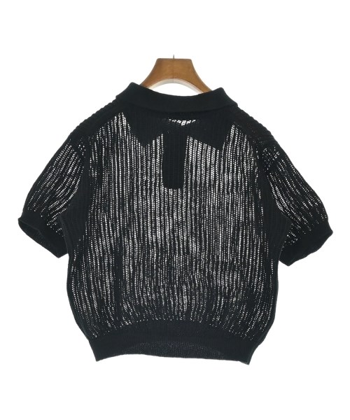 BEAUTY&YOUTH UNITED ARROWS（ビューティーアンドユースユナイテッドアローズ）ニット・セーター 黒 サイズ:-(M位) レディース/2200708400029