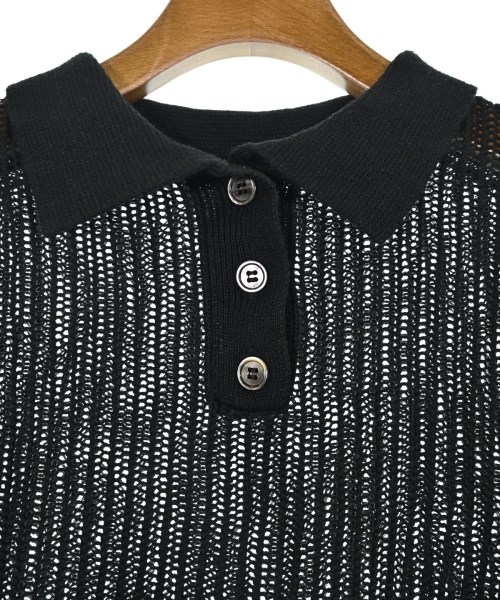 BEAUTY&YOUTH UNITED ARROWS（ビューティーアンドユースユナイテッドアローズ）ニット・セーター 黒 サイズ:-(M位) レディース/2200708400029