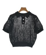 BEAUTY&YOUTH UNITED ARROWS（ビューティーアンドユースユナイテッドアローズ）ニット・セーター 黒 サイズ:-(M位) レディース/2200708400029