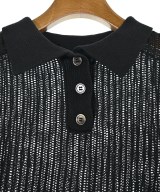 BEAUTY&YOUTH UNITED ARROWS（ビューティーアンドユースユナイテッドアローズ）ニット・セーター 黒 サイズ:-(M位) レディース/2200708400029