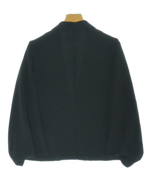 BEAUTY&YOUTH UNITED ARROWS（ビューティーアンドユースユナイテッドアローズ）カジュアルジャケット 黒 サイズ:F レディース/2200710509024