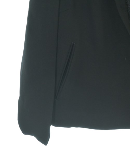 BEAUTY&YOUTH UNITED ARROWS（ビューティーアンドユースユナイテッドアローズ）カジュアルジャケット 黒 サイズ:F レディース/2200710509024