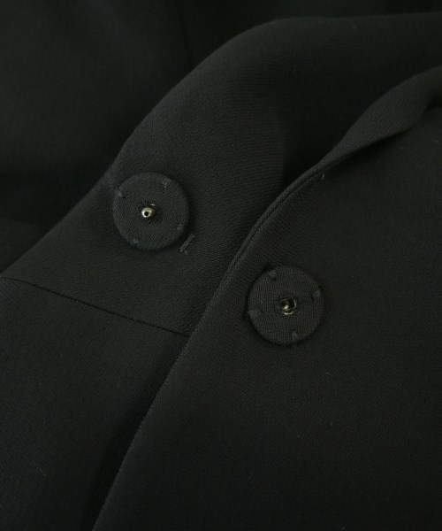 BEAUTY&YOUTH UNITED ARROWS（ビューティーアンドユースユナイテッドアローズ）カジュアルジャケット 黒 サイズ:F レディース/2200710509024