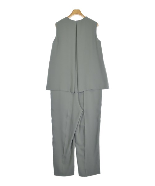 BEAUTY&YOUTH UNITED ARROWS（ビューティーアンドユースユナイテッドアローズ）オールインワン/サロペット カーキ サイズ:M レディース/2200710509031