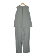 BEAUTY&YOUTH UNITED ARROWS（ビューティーアンドユースユナイテッドアローズ）オールインワン/サロペット カーキ サイズ:M レディース/2200710509031
