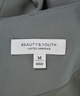 BEAUTY&YOUTH UNITED ARROWS（ビューティーアンドユースユナイテッドアローズ）オールインワン/サロペット カーキ サイズ:M レディース/2200710509031