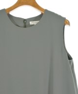 BEAUTY&YOUTH UNITED ARROWS（ビューティーアンドユースユナイテッドアローズ）オールインワン/サロペット カーキ サイズ:M レディース/2200710509031