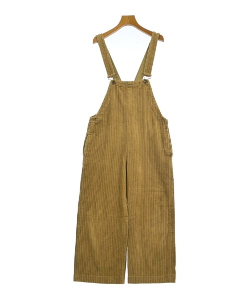 BEAUTY&YOUTH UNITED ARROWS(ビューティーアンドユースユナイテットアローズ)のオールインワン/サロペット サイズ:M 4,200円