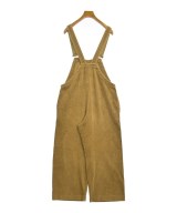 BEAUTY&YOUTH UNITED ARROWS（ビューティーアンドユースユナイテッドアローズ）オールインワン/サロペット ベージュ サイズ:M レディース/2200710553010
